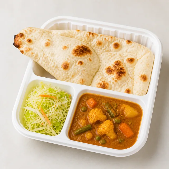 B お弁当