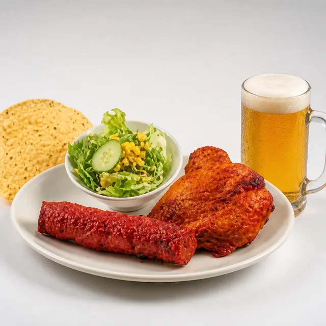 ビールセット