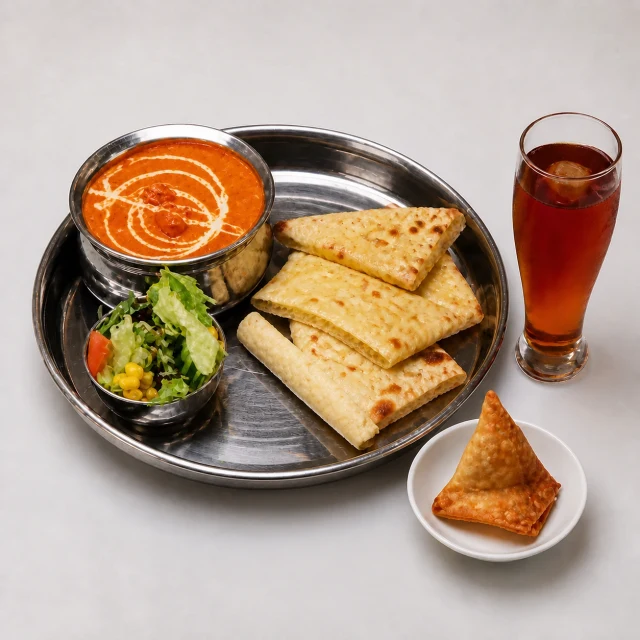 チーズナンセット