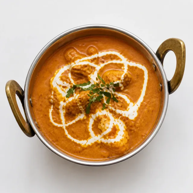チキンカレー