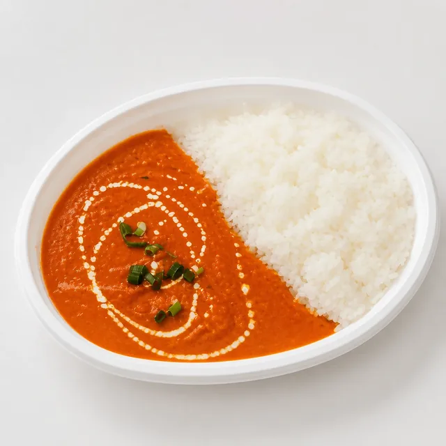 カレーライス