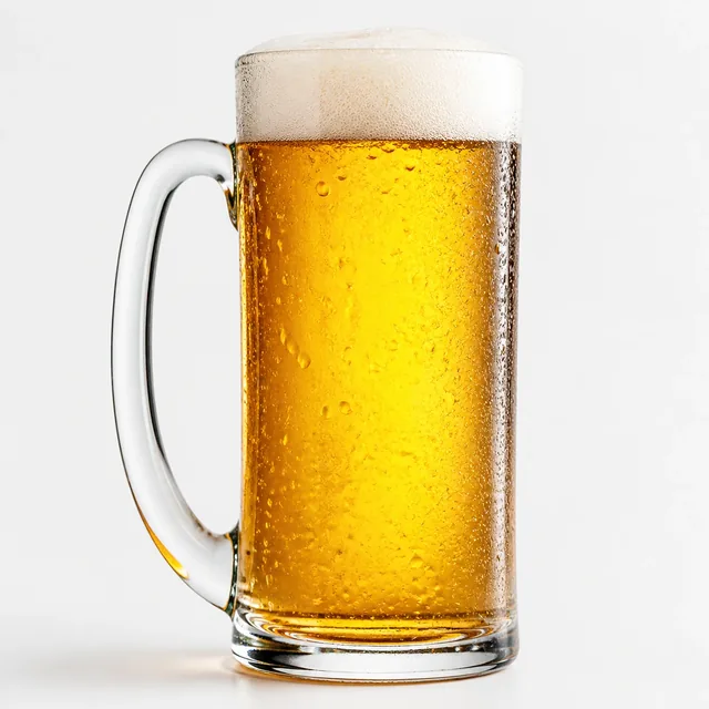 生ビール