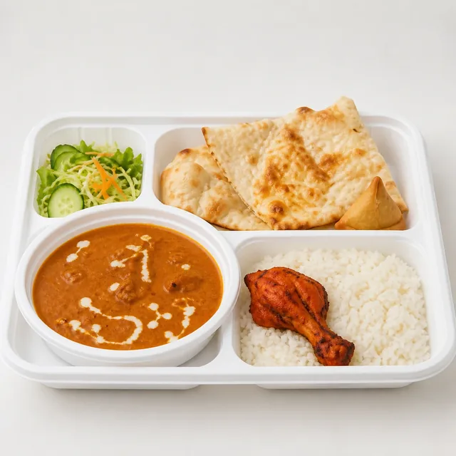 F お弁当