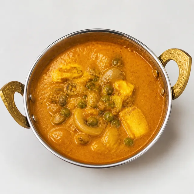 日替わりカレー