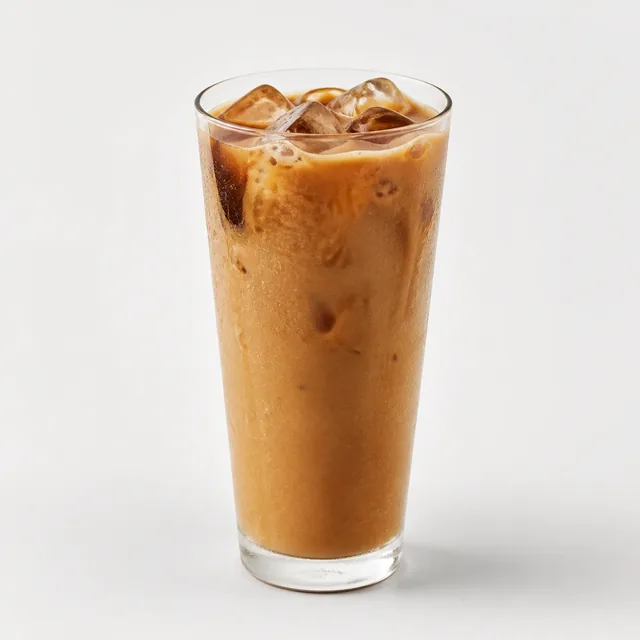 アイスコーヒー