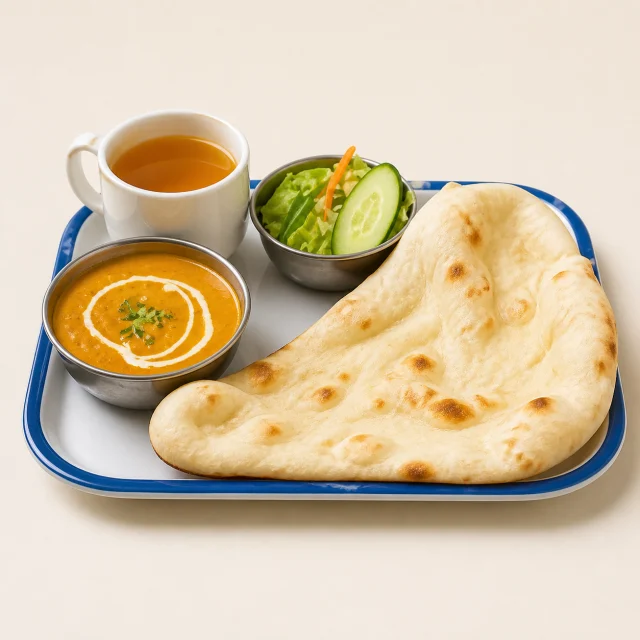 お子様ランチ