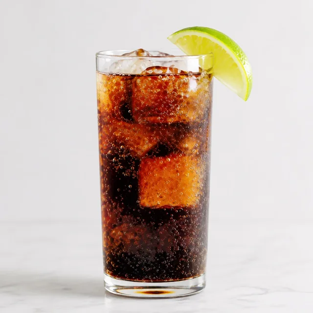 ラムコーラ